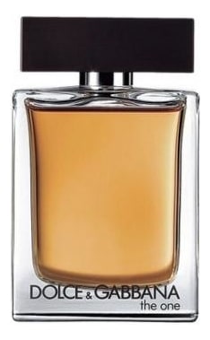 dolce gabbana man parfum